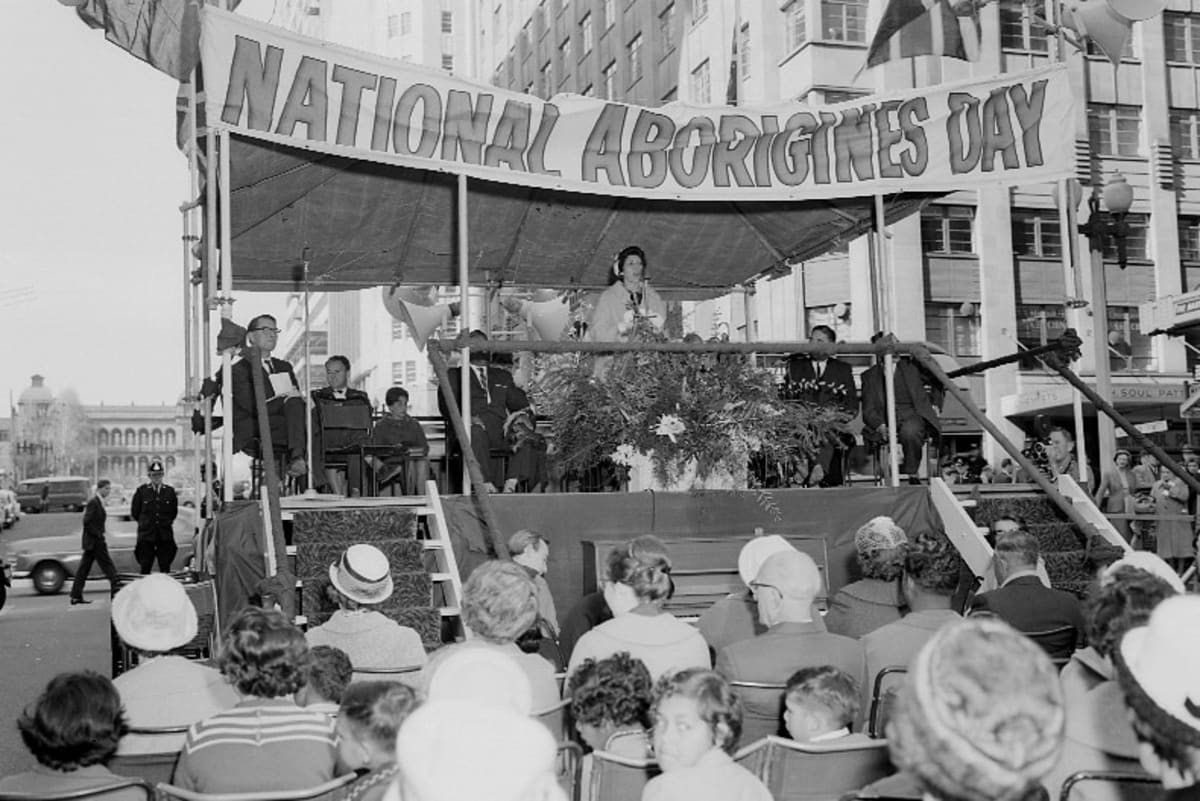 Australia's NAIDOC Week Turns 50 Years of Celebration - Image 5