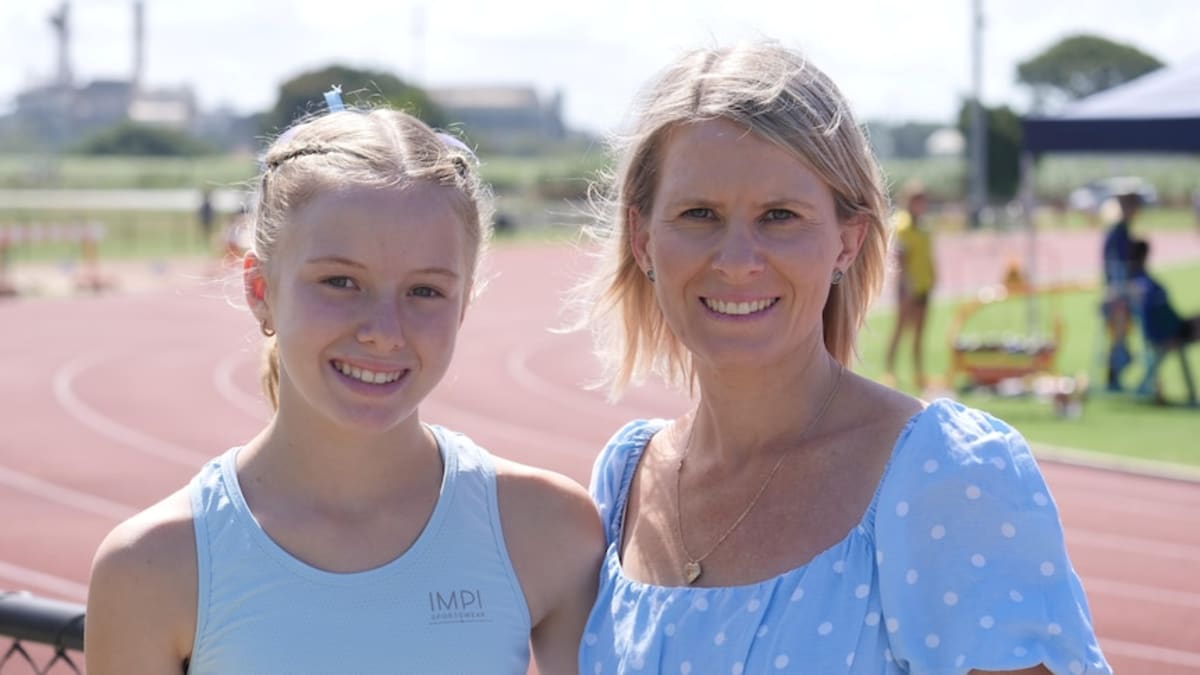 2,000 Athletes Bring Regional Sports Back to Life in Mackay - Image 3