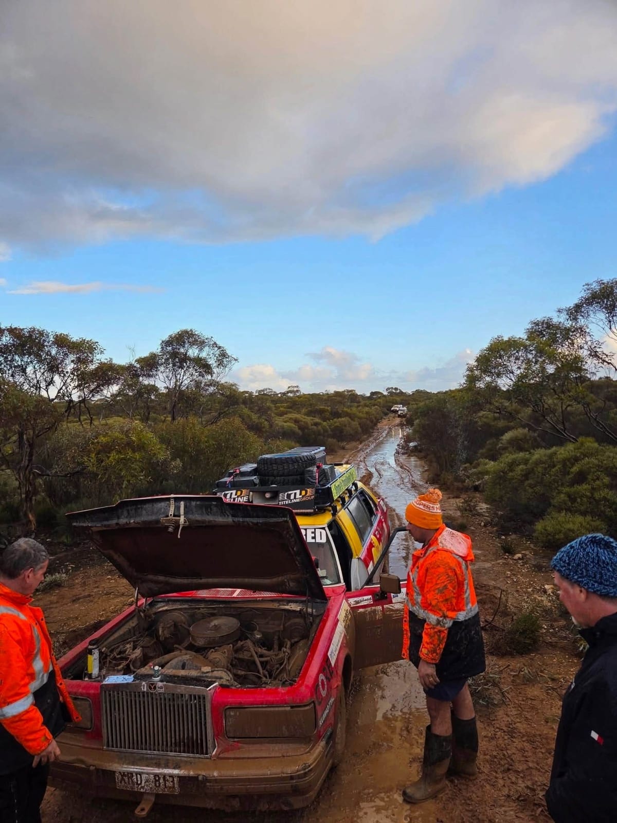 Charity Bash Raises $2M Despite Floods and Detours - Image 5