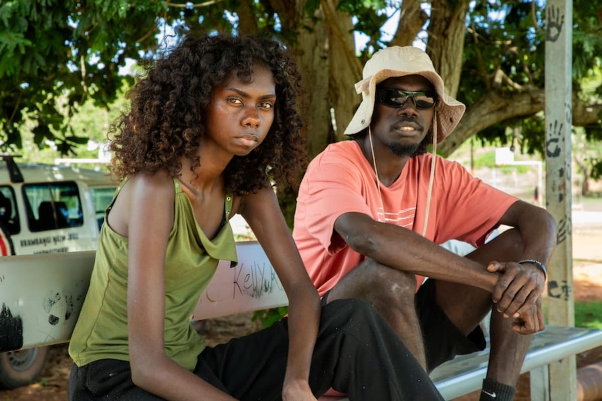 First Nations Rom-Com Debuts at Sydney Film Festival - Image 5