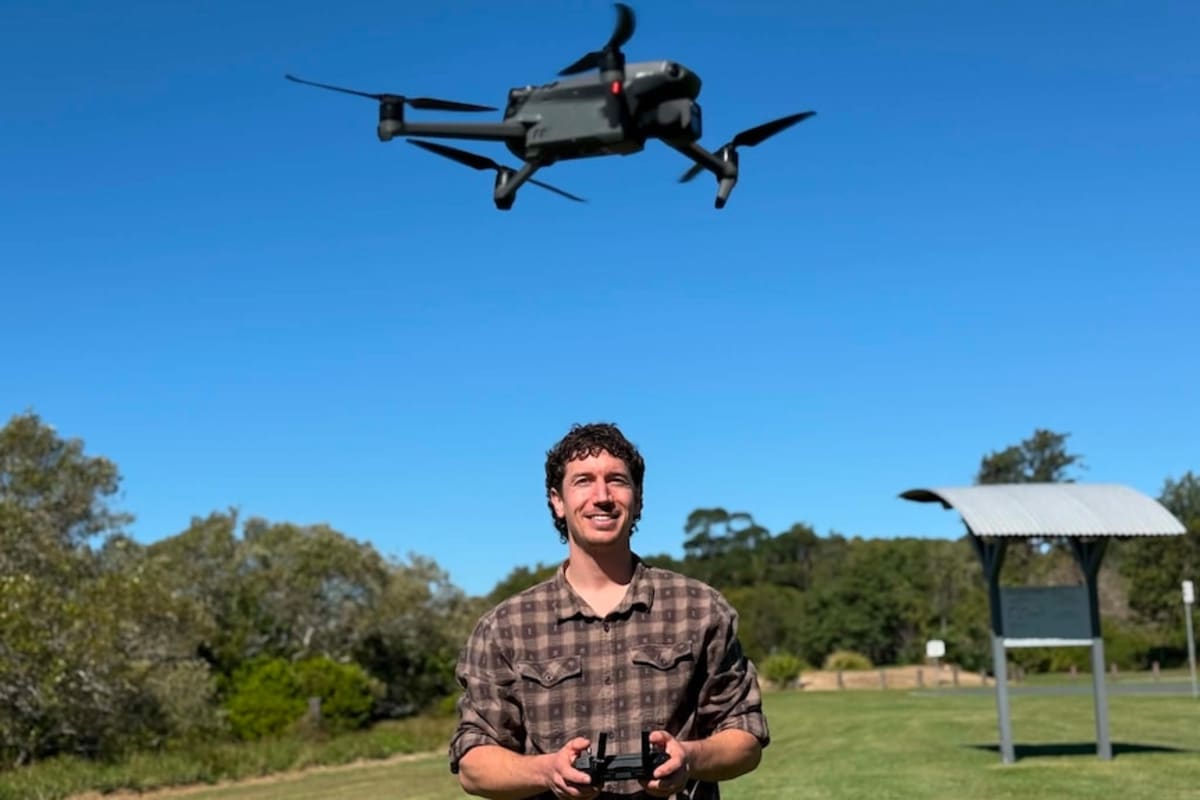 Drones and AI Speed Up Bird Conservation by 85 Times - Image 2