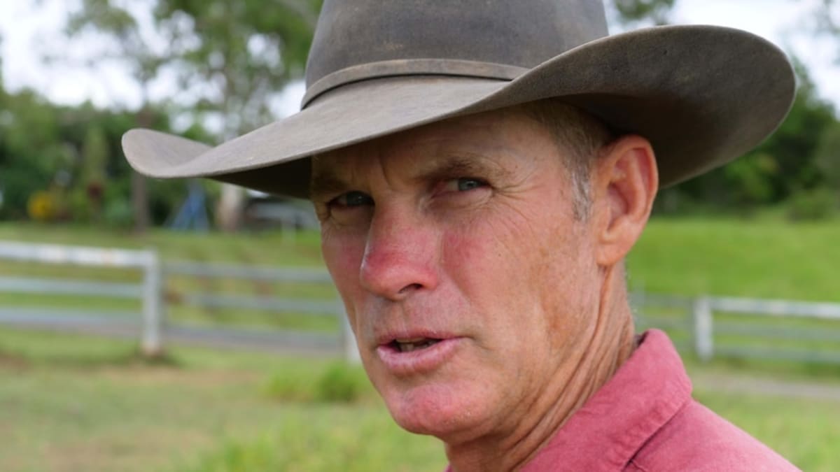 Australian Bull Riding Legend, 50s, Now Wins Boxing Medals - Image 2
