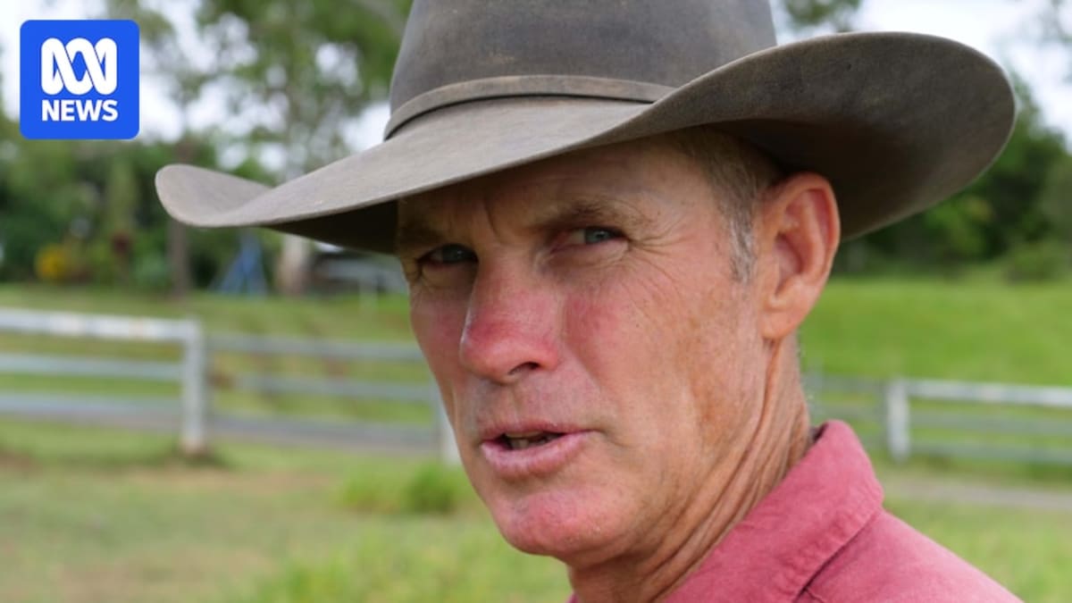 Australian Bull Riding Legend, 50s, Now Wins Boxing Medals