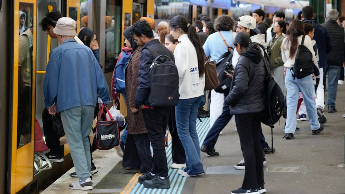 Sydney Drivers Cut Car Trips 6% as Fuel Crisis Spikes Prices - Image 3