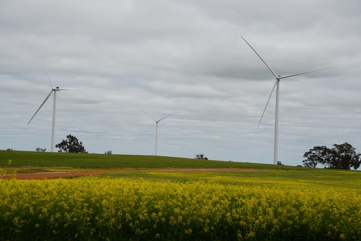 WA Wind and Solar Farms to Pay Local Communities - Image 5