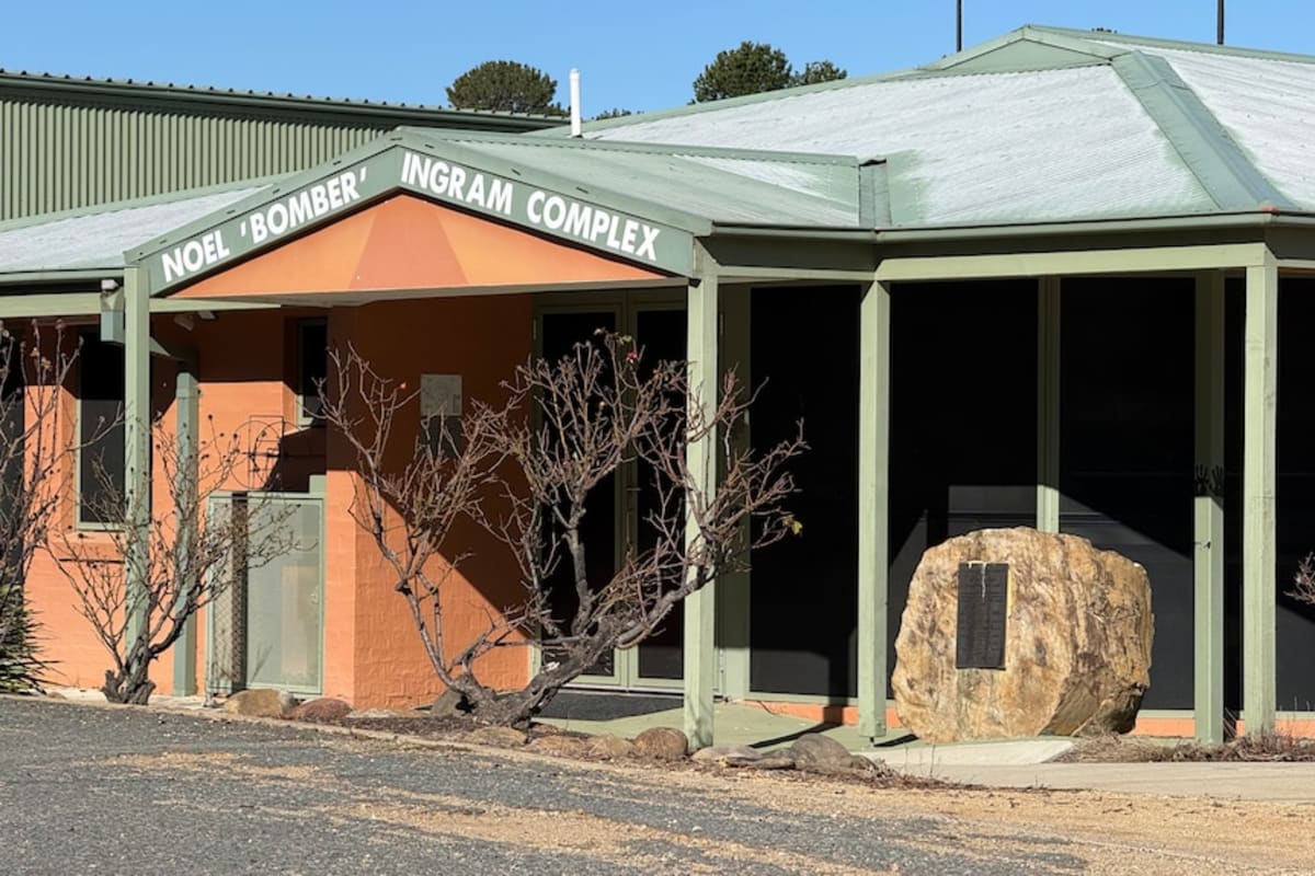 Canberra Oval Returns to Indigenous Control After 40 Years - Image 5