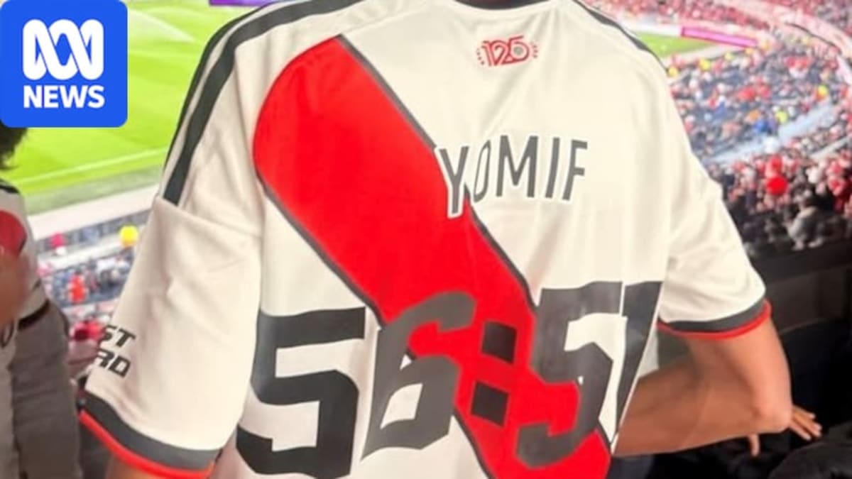 Runner Breaks Half Marathon Record, Then Hits Soccer Game