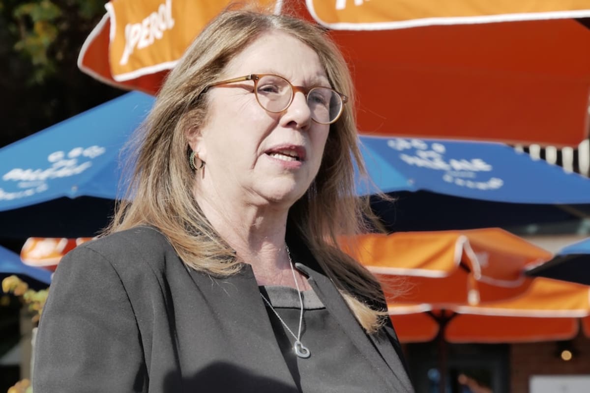 Daylesford Turns Tragic Site Into Green Space for Healing - Image 4