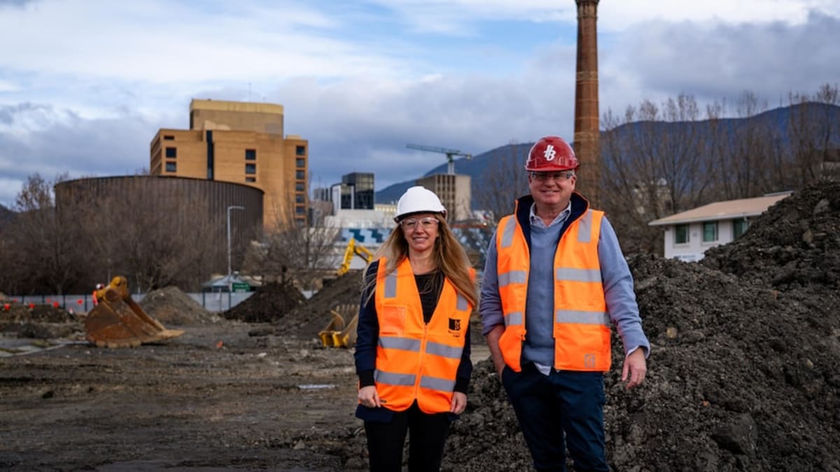 Hobart's $1.13B Stadium Breaks Ground for 2030 Opening - Image 3