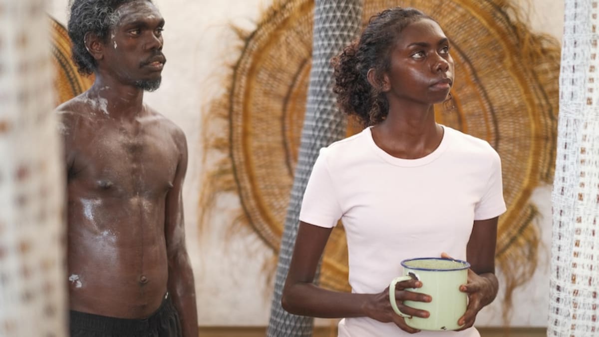 First Nations Rom-Com Debuts at Sydney Film Festival - Image 2