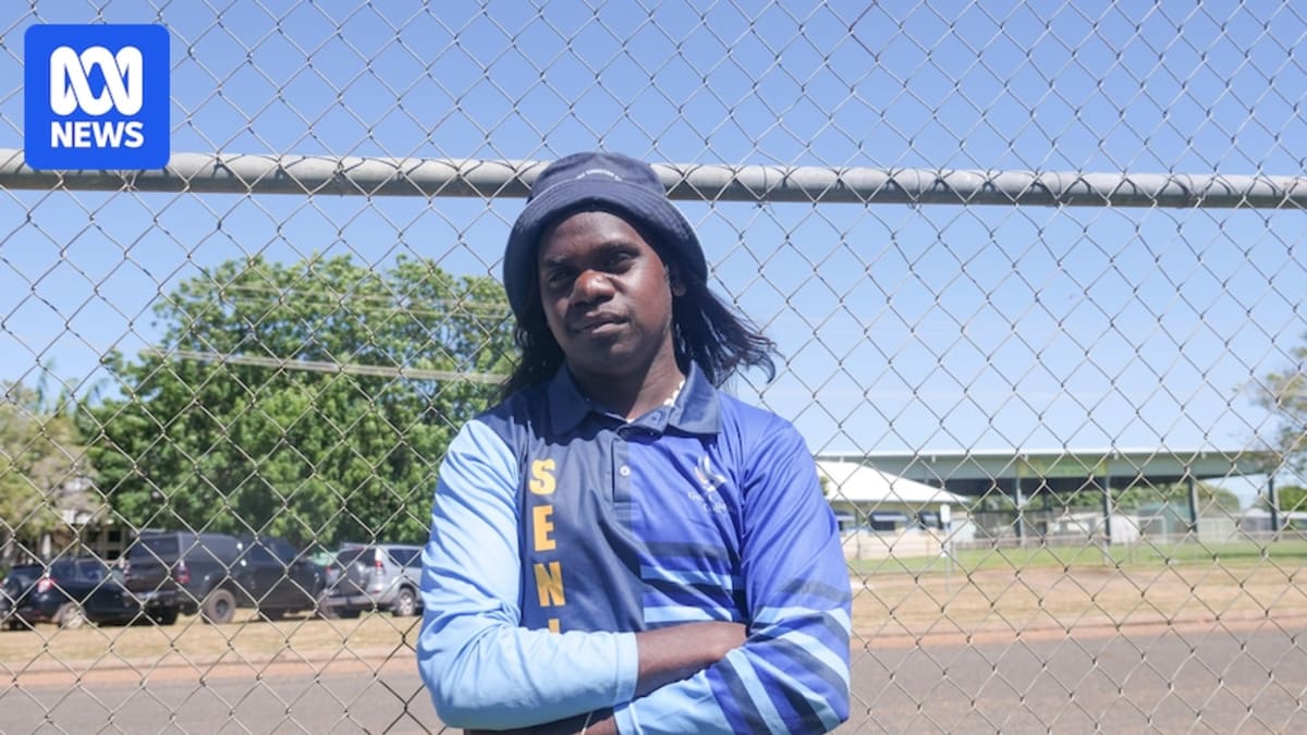 Outback Town Opens First Senior Classes After 150 Years