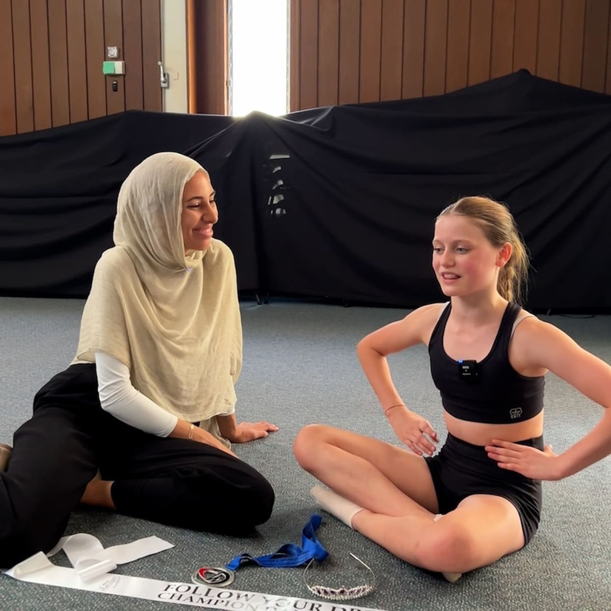 12-Year-Old Champ Runs Free Dance School in Armidale - Image 5