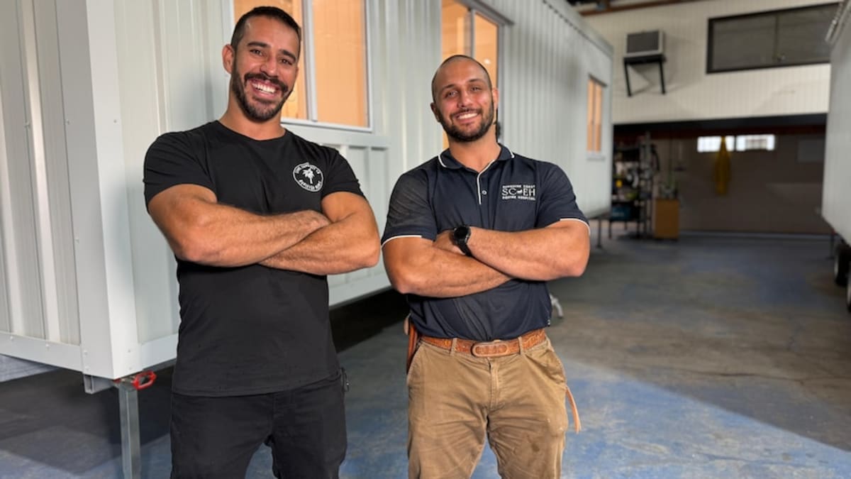 Jujitsu Expert Stops Tiny Home Thief in Citizen's Arrest - Image 2