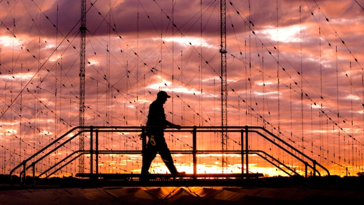 Australia Signs $2.5B Radar Deal With Canada - Image 2