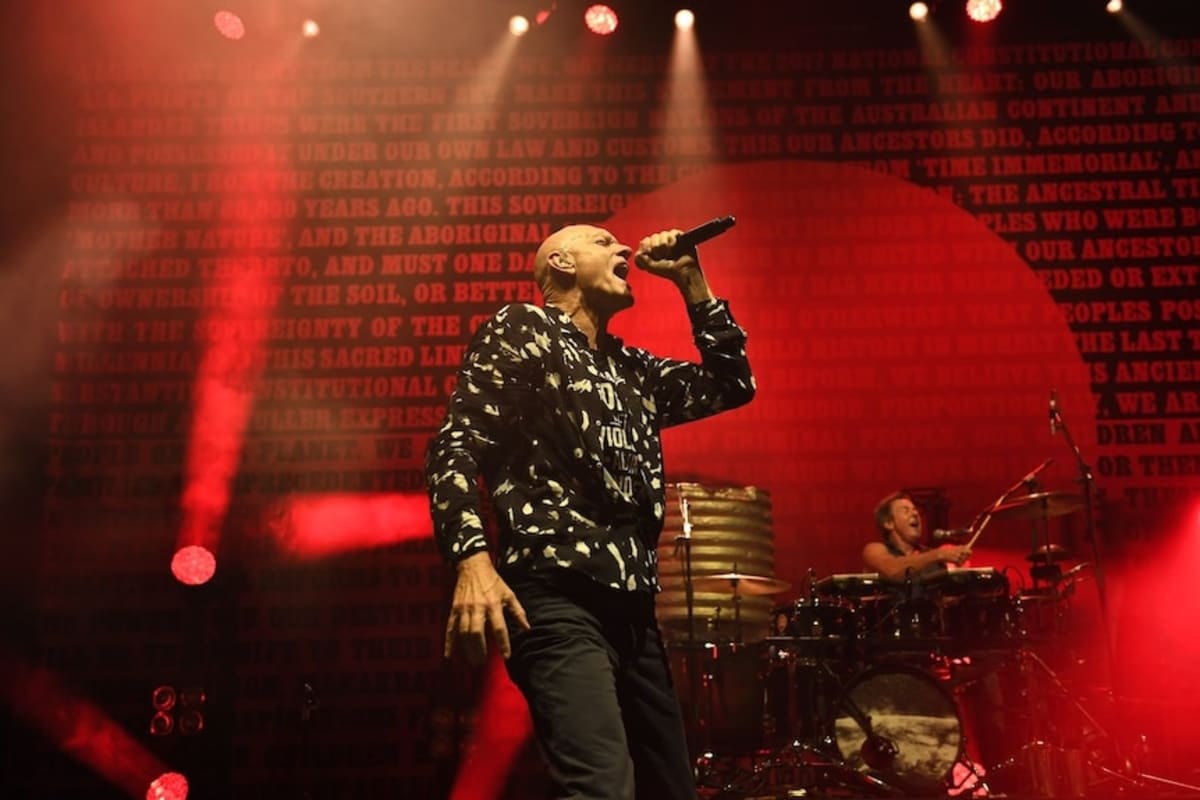 Midnight Oil's Peter Garrett Now Chairs Landcare Australia - Image 4