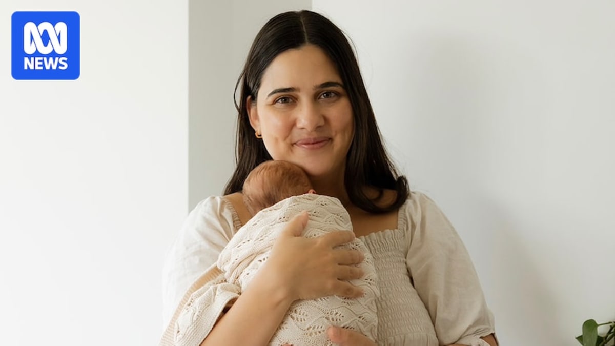 Mom With Chronic Pain Builds Community for Parents Like Her