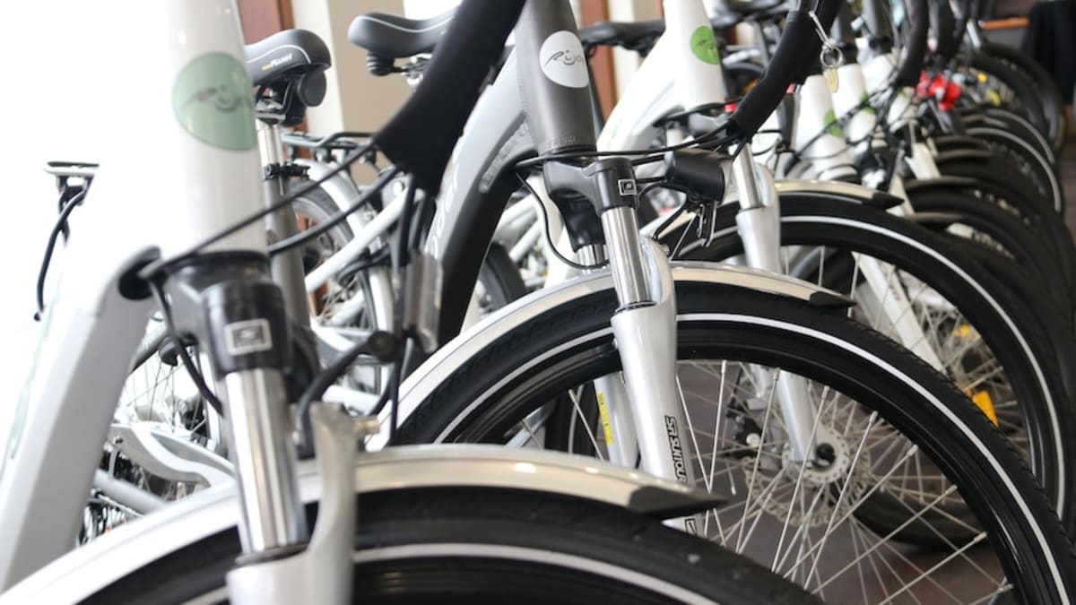 Hobart Swaps E-Scooters for Safer E-Bikes in Transit Win - Image 4