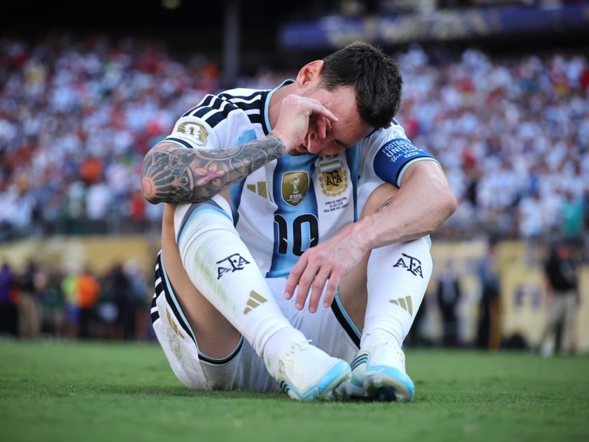 Spain Wins World Cup With Teamwork Over Star Power - Image 3