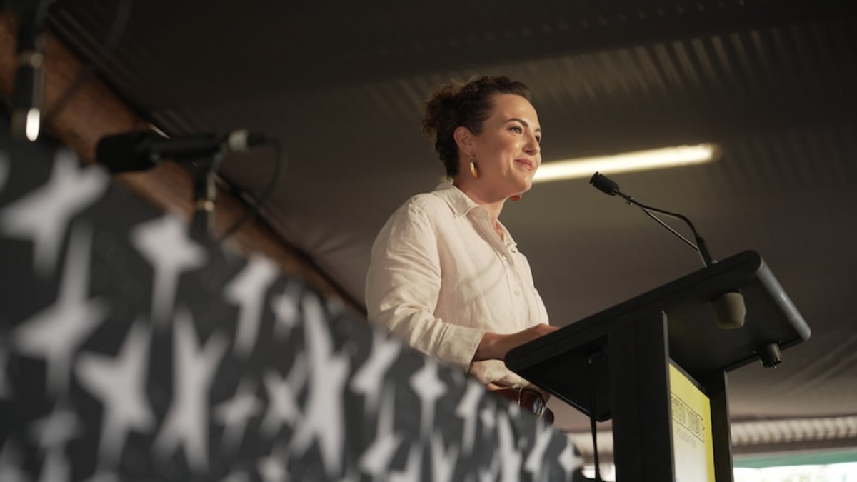 Indigenous Clan to Lead Australian Town's Future After Mine - Image 2
