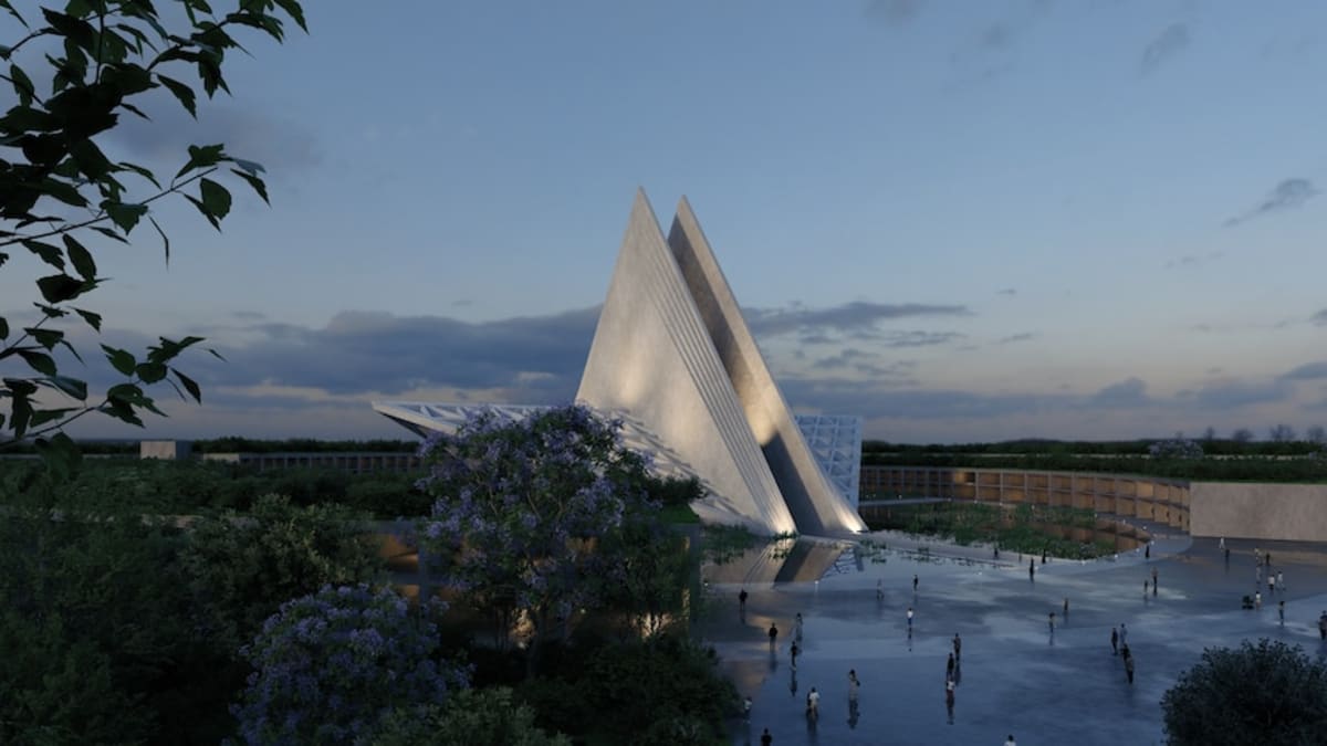 Tasmania's Mona Museum Expands to Bangkok - Image 2