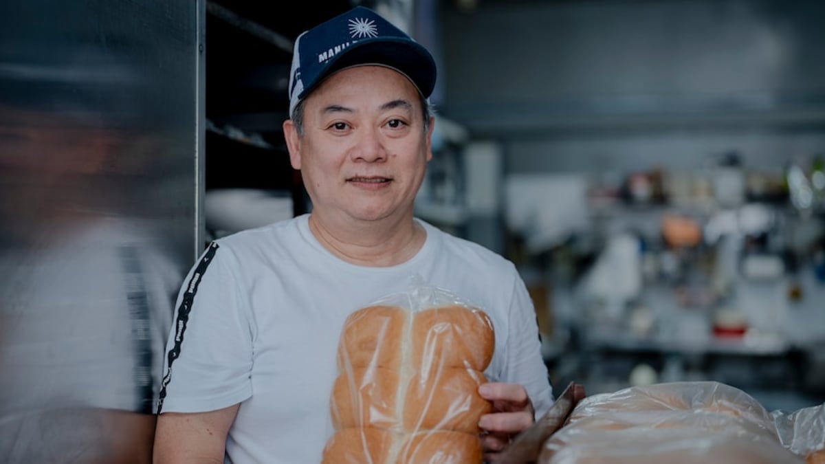 Vietnamese Bakery Thrives 30 Years in Sydney's Little India - Image 3