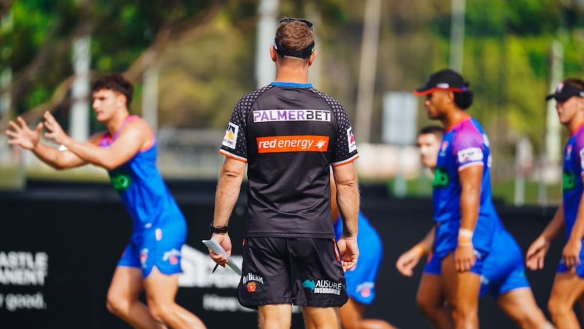 Rugby League Caps Contact Training to Protect Players - Image 2