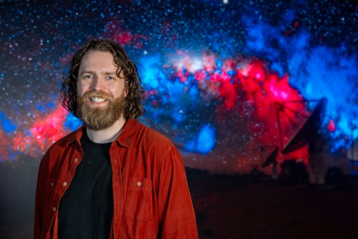 Australia Unveils Largest Magnetic Map of the Universe - Image 4