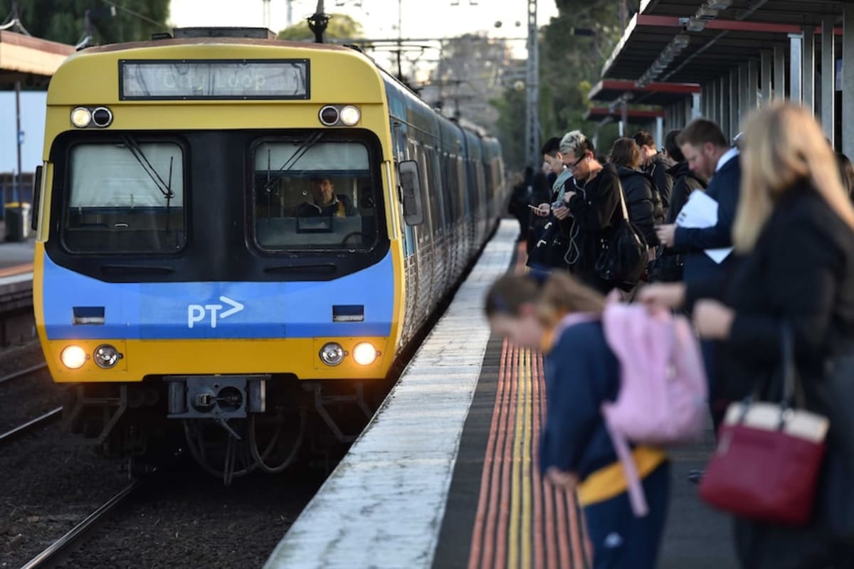 Victoria Makes All Public Transit Free for April - Image 2