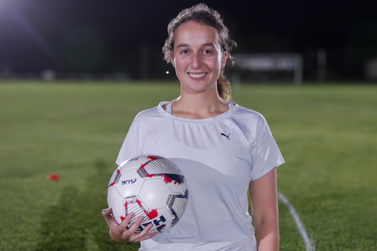 Women's Soccer Club Fights Rule Requiring Men's Team - Image 3