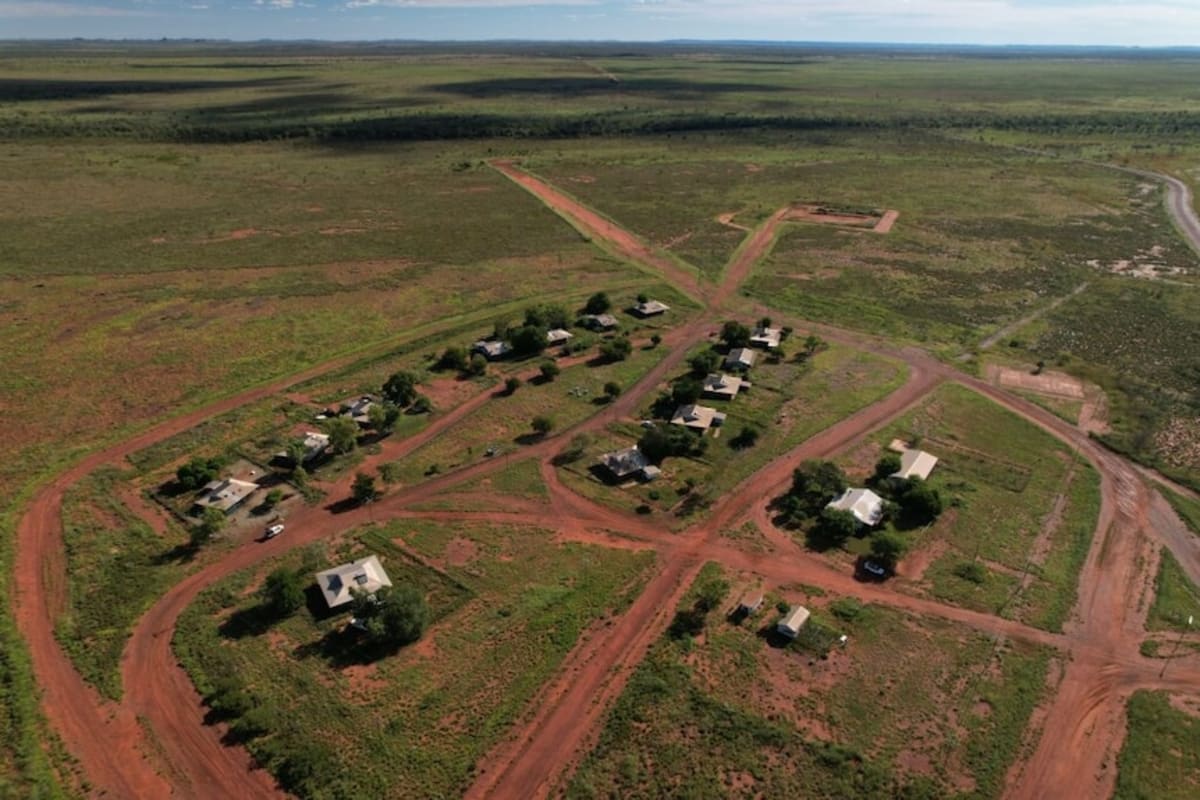 Remote Australian Community Gets First Home Internet Access - Image 3