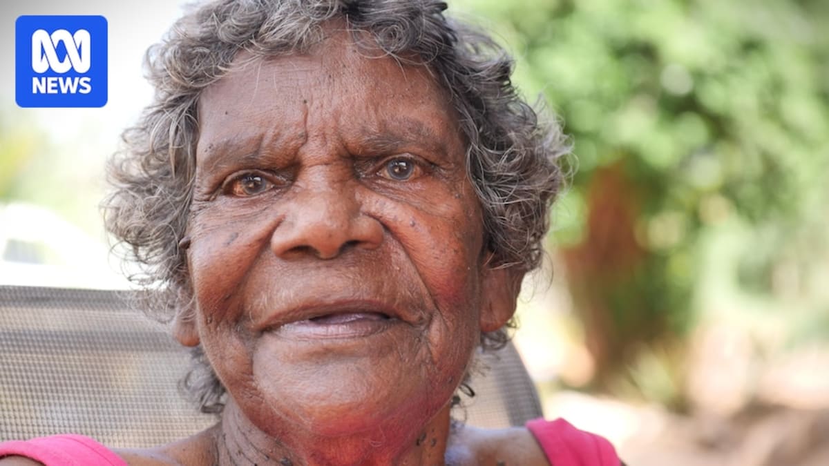 Remote Australian Community Proposes Indigenous Banking Hub