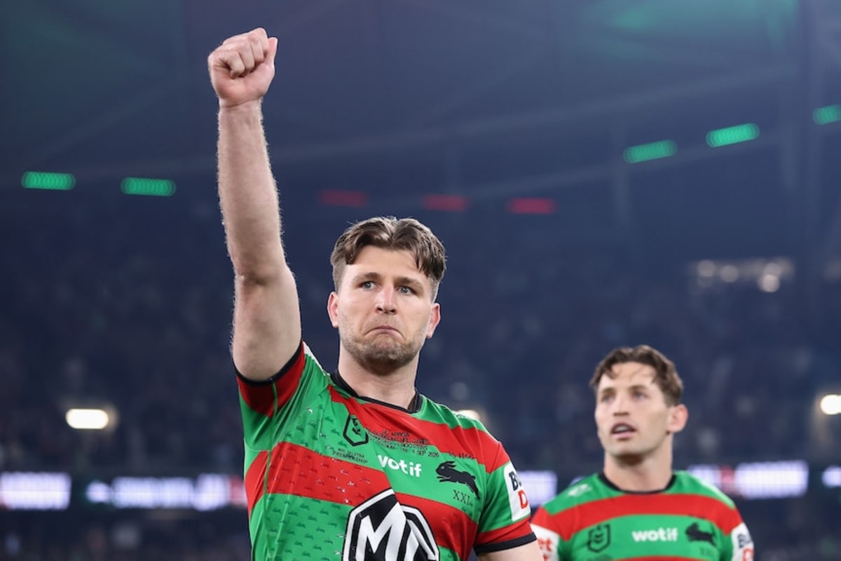 Rugby Star With MND Gets Hero's 100th Game Sendoff - Image 4