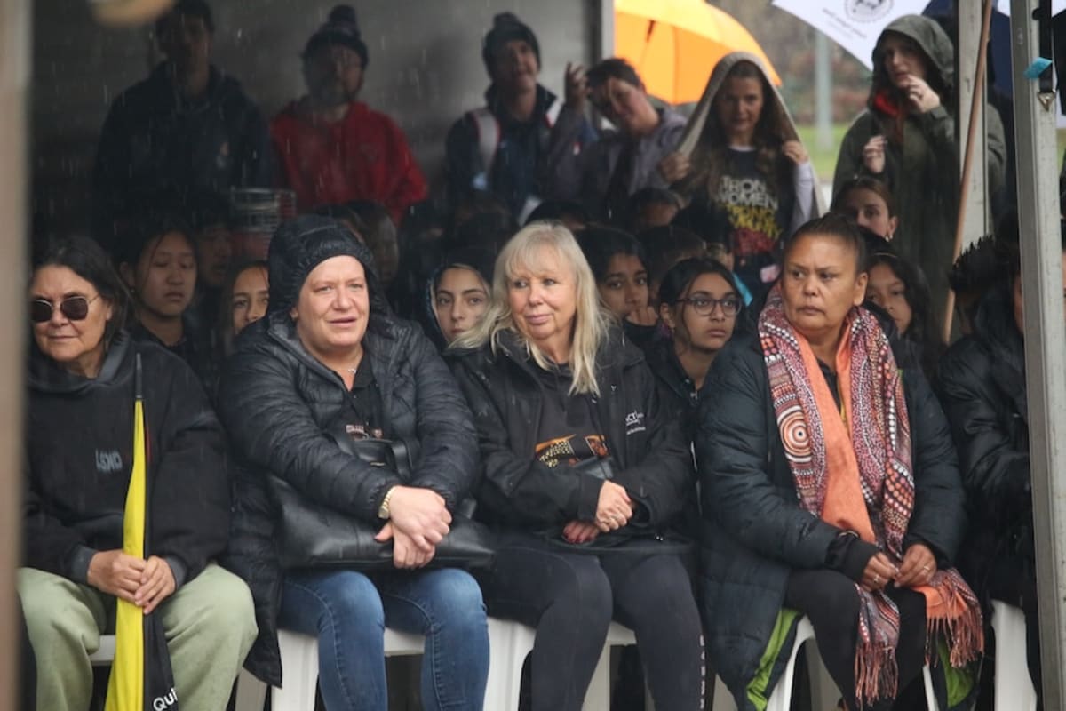 Man Learns Truth: He's Stolen Generations Survivor at 61 - Image 5