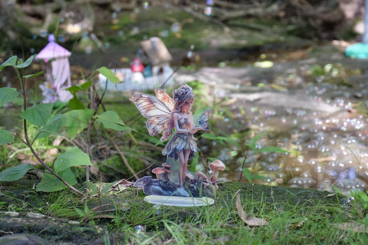 Family Builds Sensory Parks After Daughter's Tragic Death - Image 4