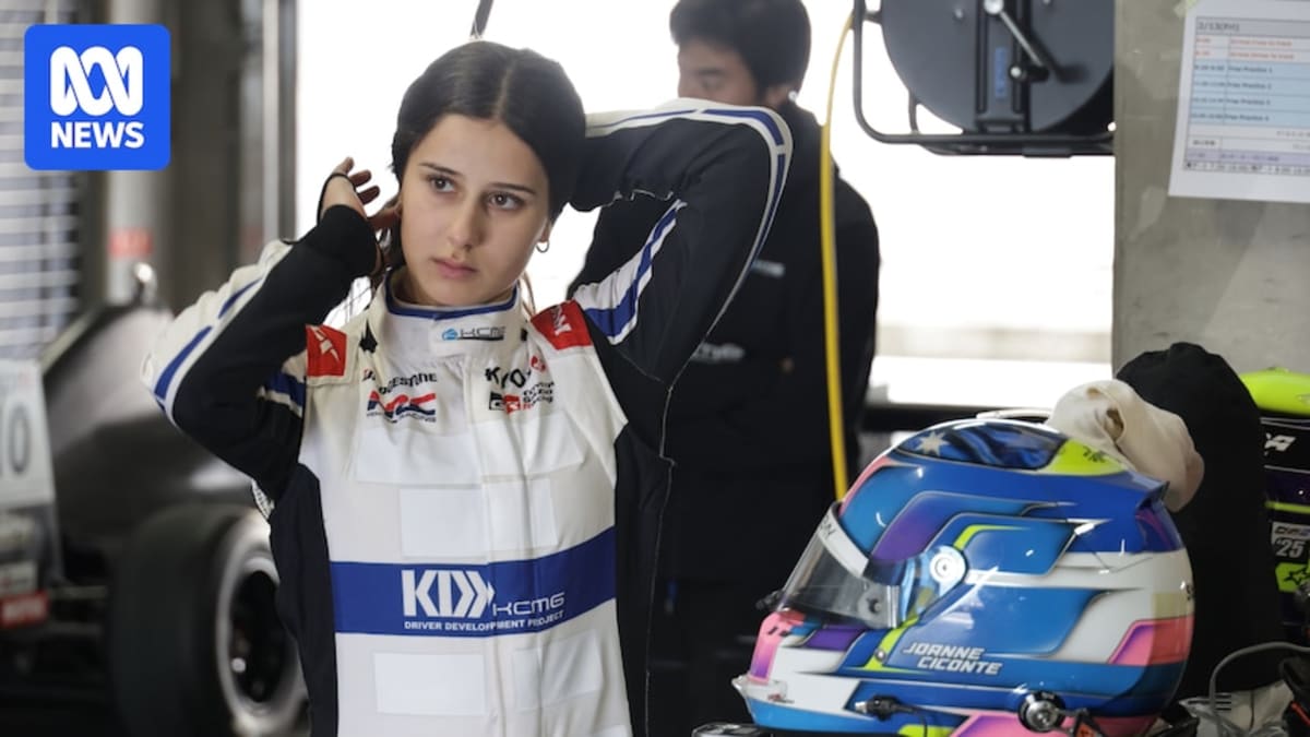 Australian Women Racers Make History in Japan and at Home