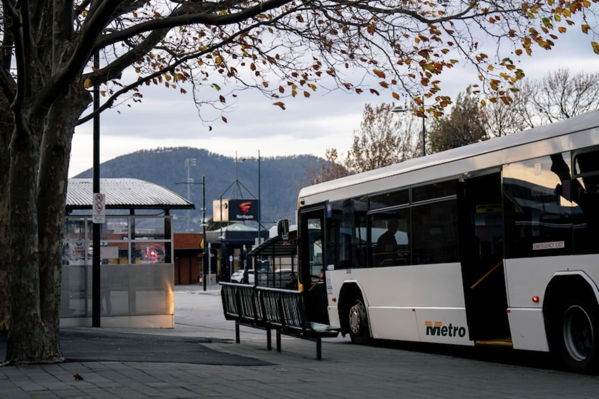 Tasmania Makes Buses and Ferries Free for 3 Months - Image 3