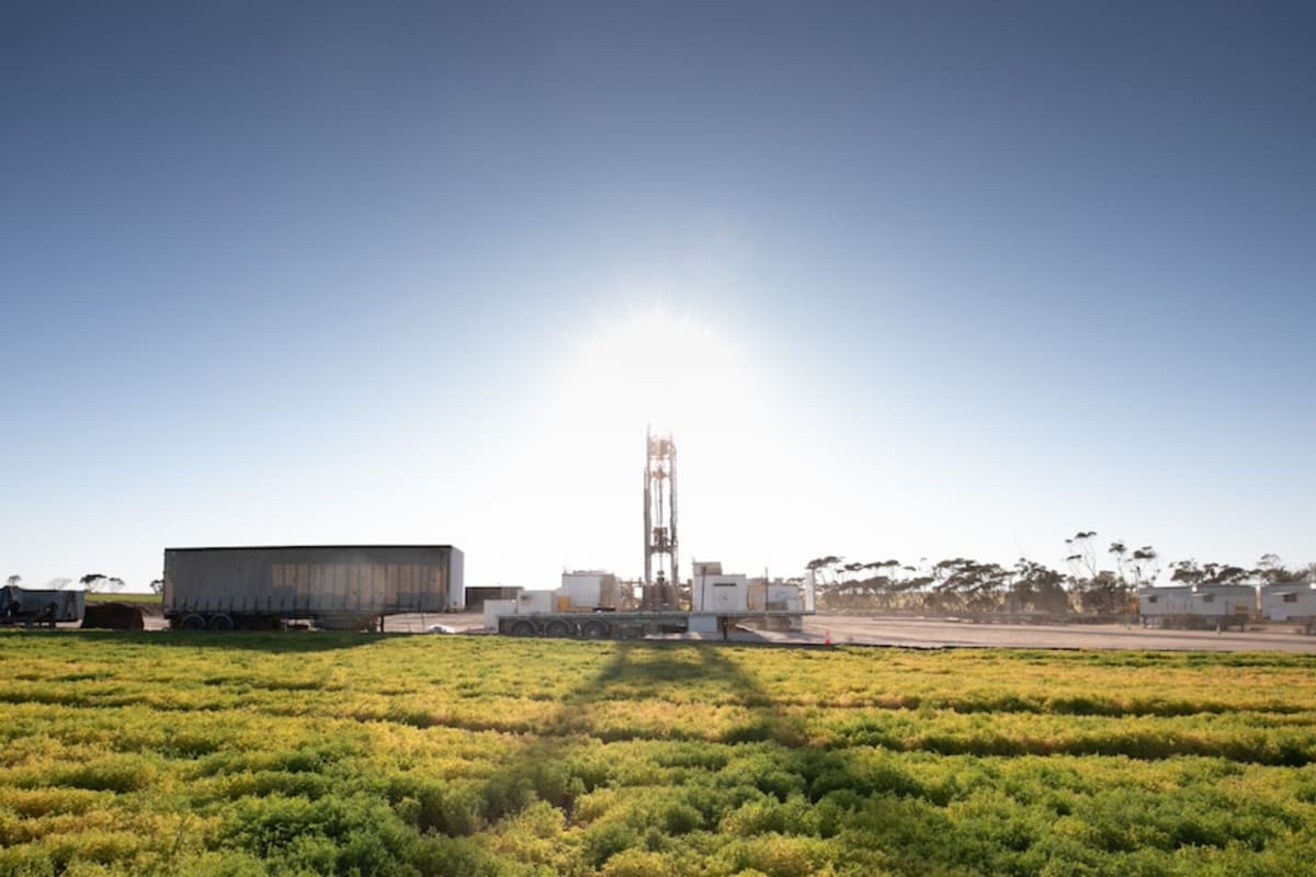 Australia Strikes Underground Hydrogen in Energy Breakthrough - Image 5