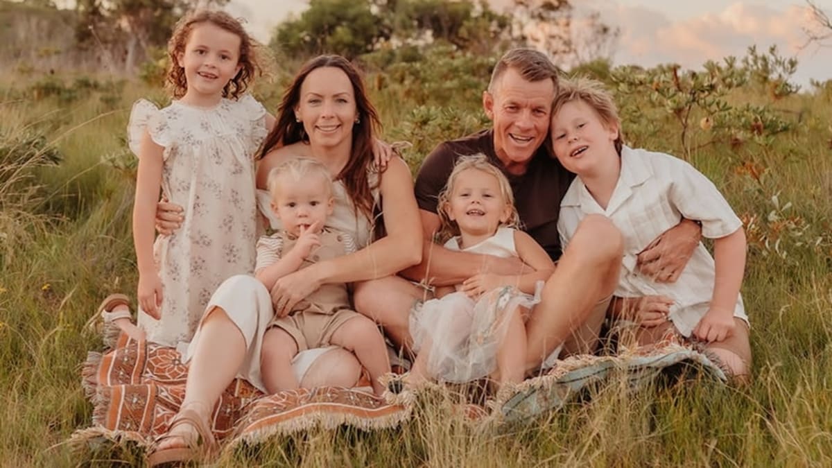 Mom's Persistence Catches Son's Leukemia After Sore Throat - Image 2