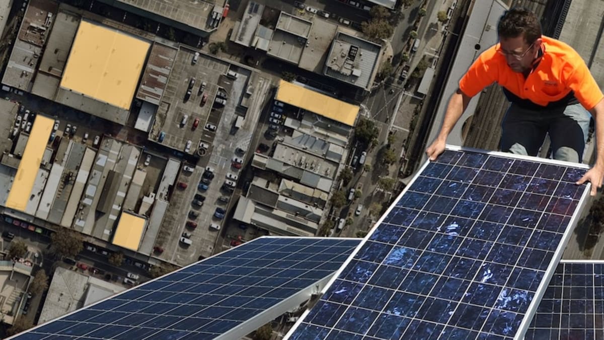 Australia Slashes Solar Costs 20% for Farms and Businesses - Image 2