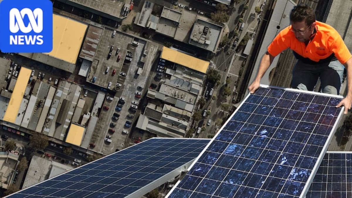 Australia Slashes Solar Costs 20% for Farms and Businesses
