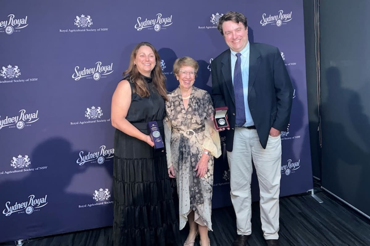Winery Turns Grape Waste Into Gold, Wins Top Award - Image 3