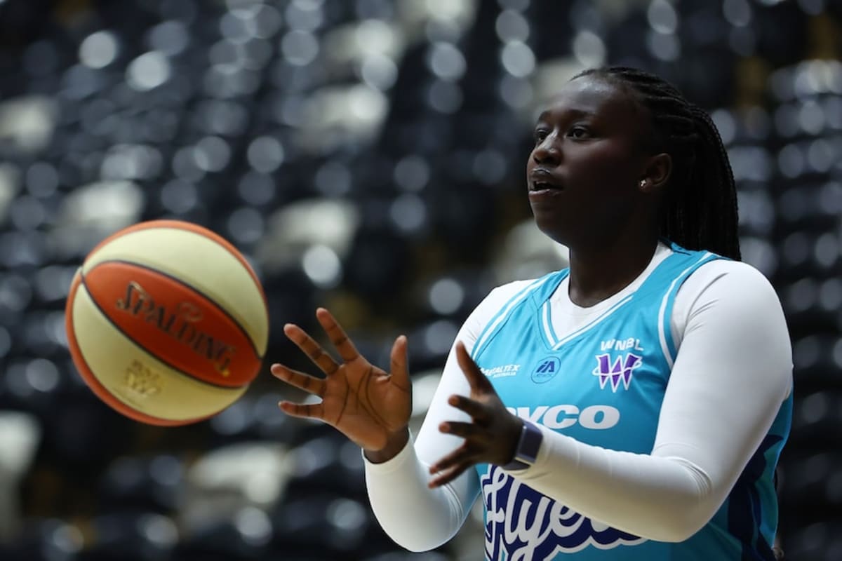 Two Aussie Basketball Stars Drafted to WNBA - Image 3