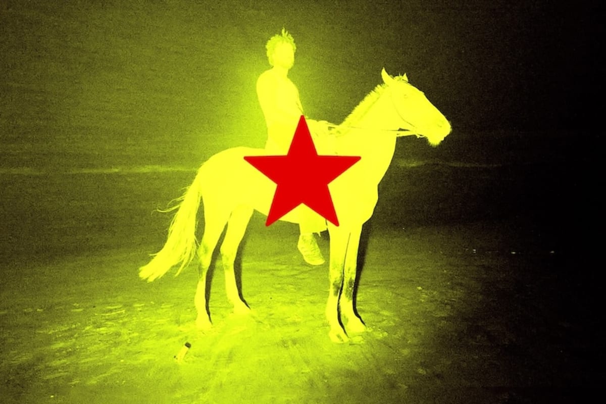 ARIA Winner Genesis Owusu Invites Critics to Play Uno - Image 5