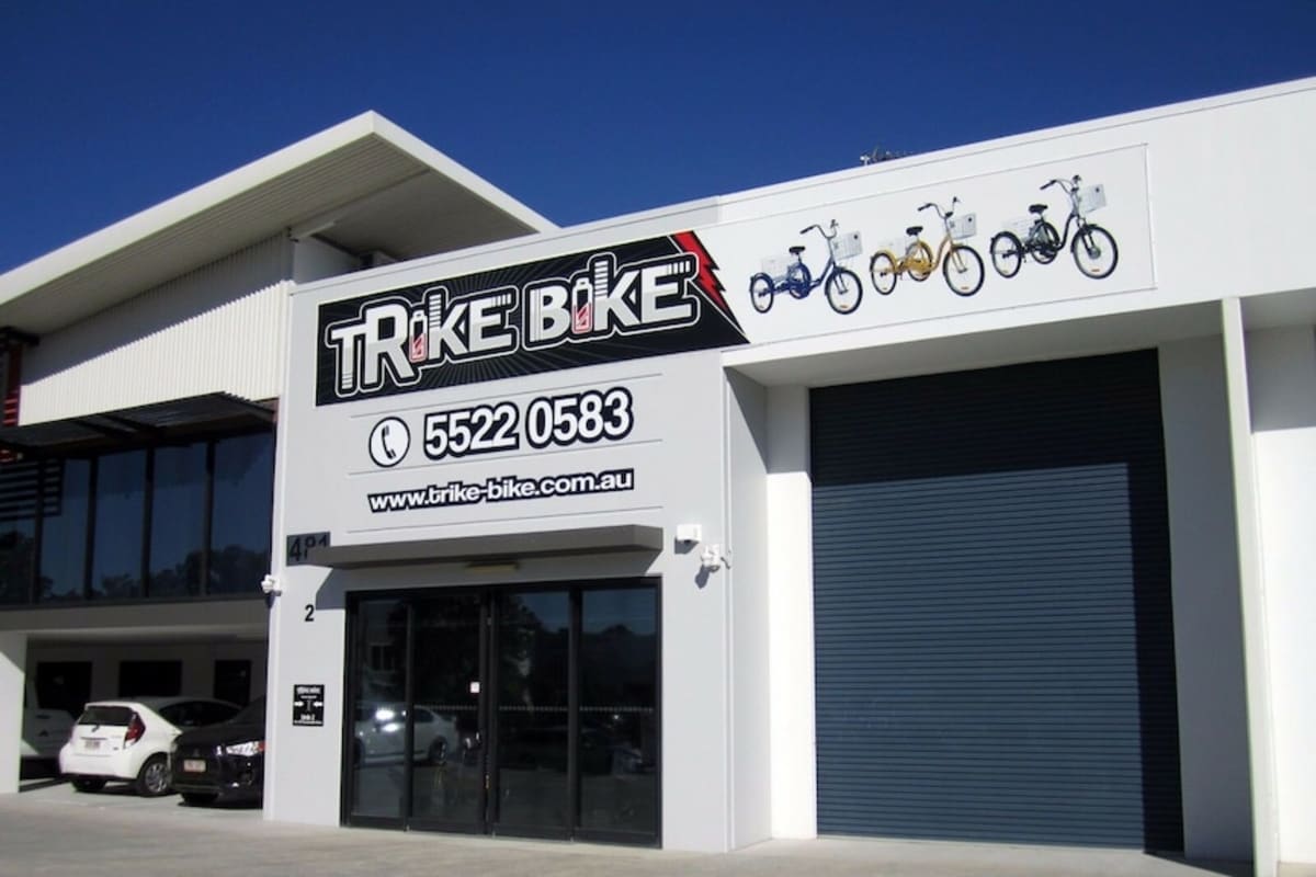 Aussies Ditch Cars for Bikes as Fuel Hits $2 a Litre - Image 3