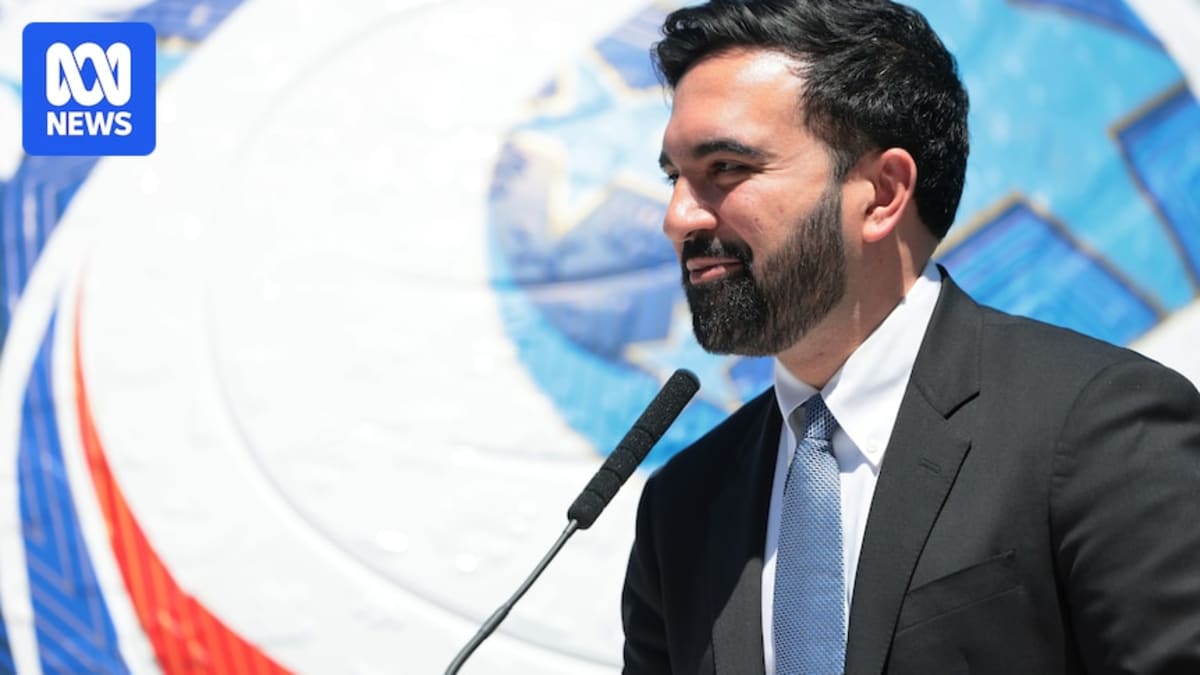 NYC Opens Free World Cup Zones for All Fans