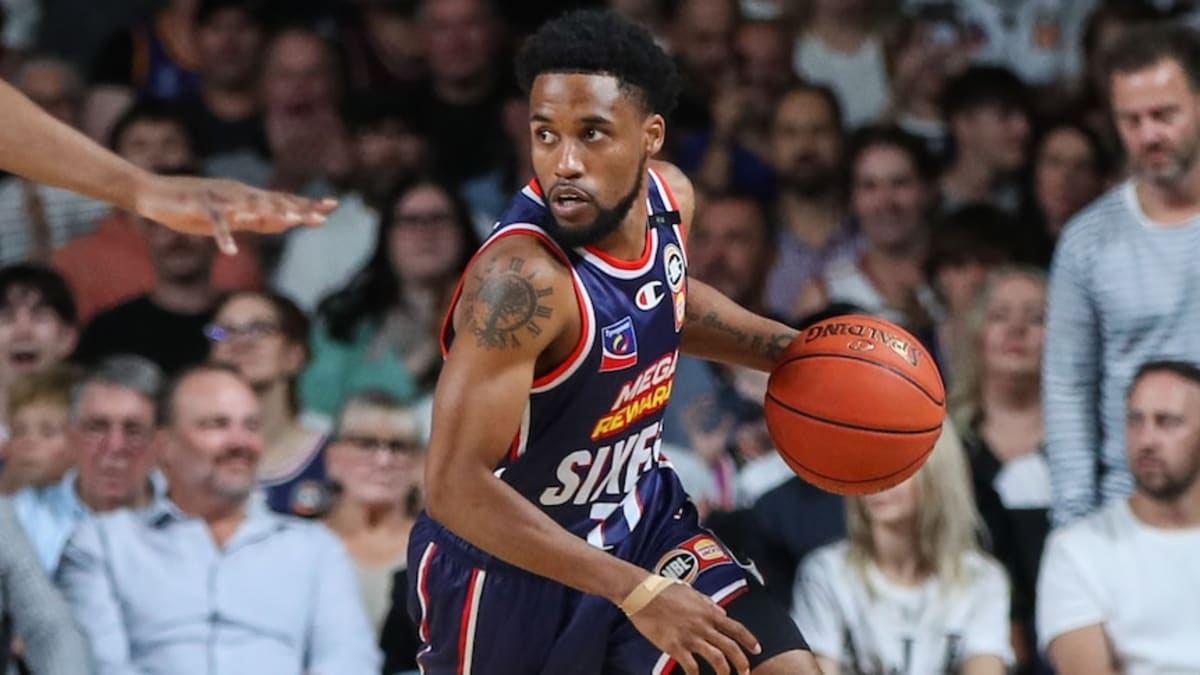 Adelaide 36ers Reach First NBL Grand Final in 8 Years - Image 2