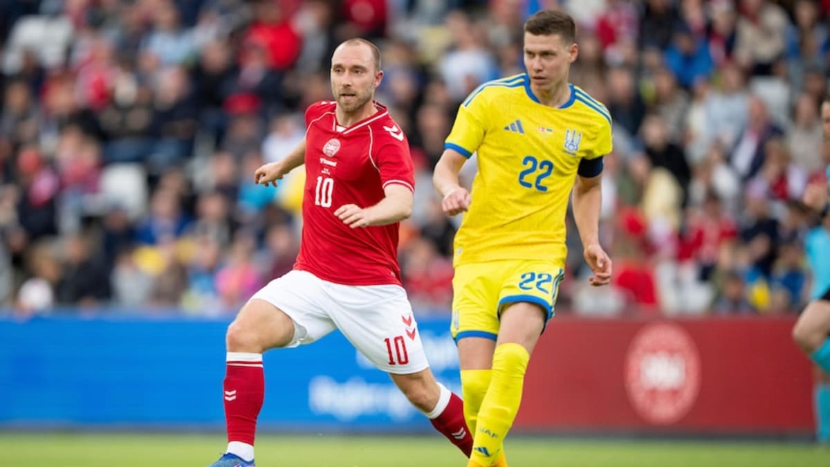 Eriksen Recovering at Home After Device Saves His Life Again - Image 2