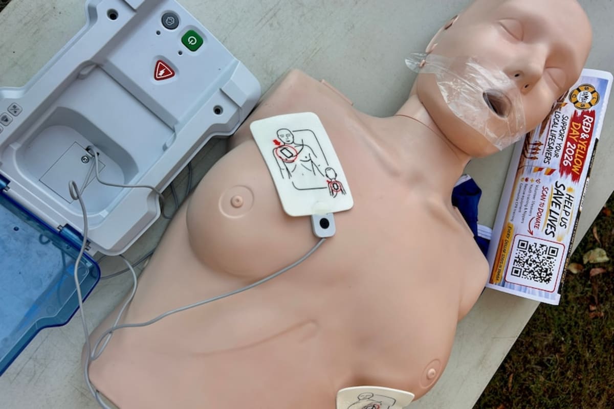 Australian Surf Club Fixes Life-Saving Gender Gap - Image 3