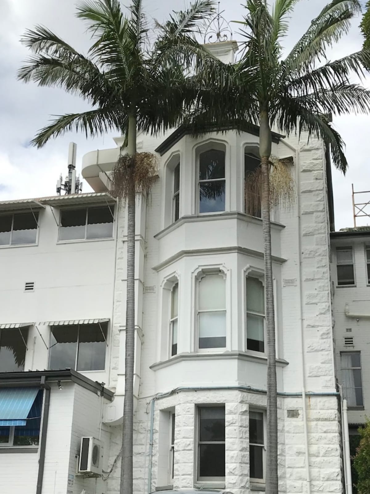 Sydney Mansion Becomes Safe Haven for 57 Homeless Women - Image 3