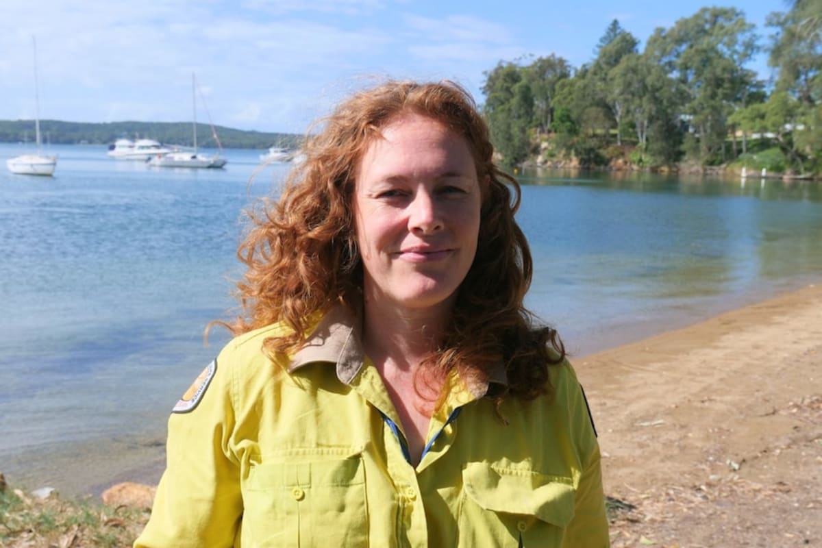 Rangers Ready to Save 40,000 Whales Migrating North - Image 3